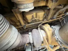 Caterpillar-D8T - CE document and TA2 Inspection available-2017-212458