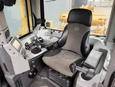 Caterpillar-D8T - CE document and TA2 Inspection available-2017-212458