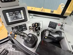 Caterpillar-D8T - CE document and TA2 Inspection available-2017-212458