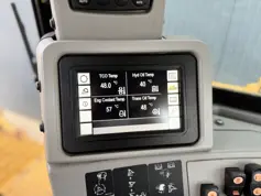 Caterpillar-D8T - CE document and TA2 Inspection available-2017-212458