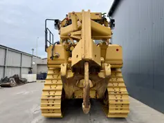 Caterpillar-D8T - CE document and TA2 Inspection available-2017-212458