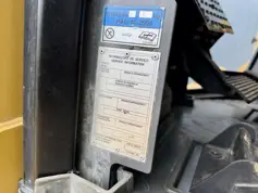 Caterpillar-D8T - CE document and TA2 Inspection available-2017-212458