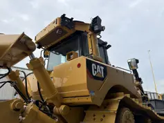 Caterpillar-D8T - CE document and TA2 Inspection available-2017-212458