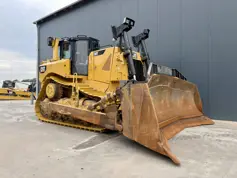 Caterpillar-D8T - CE document and TA2 Inspection available-2017-212458