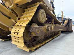 Caterpillar-D8T - CE document and TA2 Inspection available-2017-212458