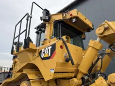 Caterpillar-D8T - CE document and TA2 Inspection available-2017-212458