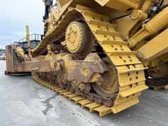 Caterpillar-D8T - CE document and TA2 Inspection available-2017-212458