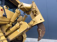 Caterpillar-D8T - CE document and TA2 Inspection available-2017-212458