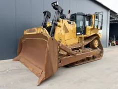 Caterpillar-D8T - CE-2019-205670