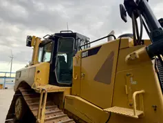 Caterpillar-D8T - CE-2019-205670