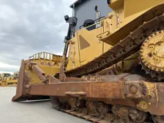 Caterpillar-D8T - CE-2019-205670