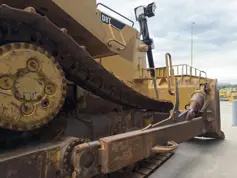 Caterpillar-D8T - CE-2019-205670