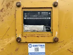 Caterpillar-D8T - CE-2019-205670