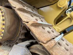 Caterpillar-D8T - CE-2019-205670