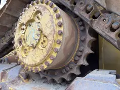 Caterpillar-D8T - CE-2019-205670