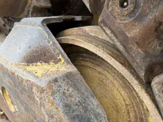 Caterpillar-D8T - CE-2019-205670