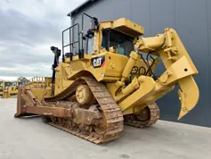 Caterpillar-D8T - CE-2019-205670