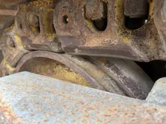 Caterpillar-D8T - CE-2019-205670