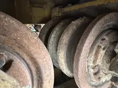 Caterpillar-D8T - CE-2019-205670