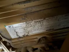 Caterpillar-D8T - CE-2019-205670
