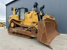Caterpillar-D8T - CE-2019-205670