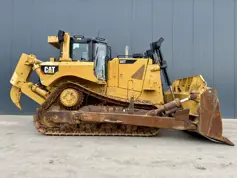 Caterpillar-D8T - CE-2019-205670