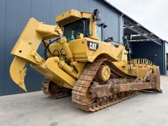 Caterpillar-D8T - CE-2019-205670