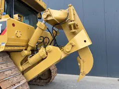 Caterpillar-D8T - CE-2019-205670