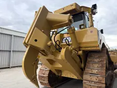 Caterpillar-D8T - CE-2019-205670