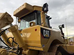 Caterpillar-D8T - CE-2019-205670