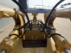 Caterpillar-D8T Multi Shank Ripper-2026-908200