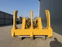 Caterpillar-D8T Multi Shank Ripper-2026-908200