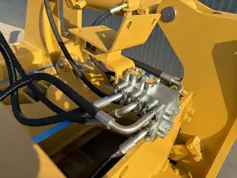 Caterpillar-D8T Multi Shank Ripper-2026-908200