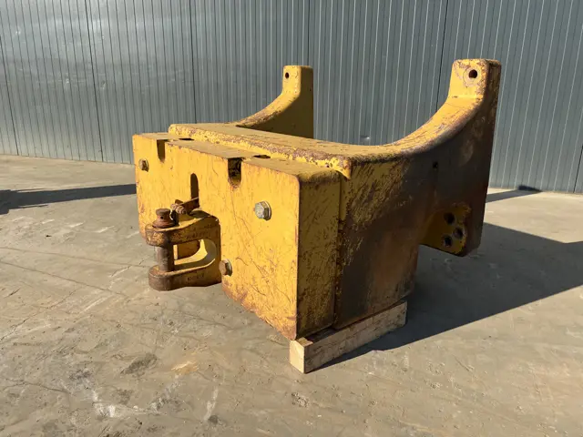 Caterpillar-D8R / D8T-907075