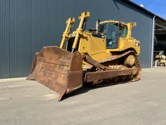 Caterpillar-D8T-2006-206573
