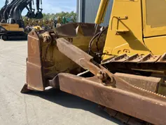 Caterpillar-D8T-2006-206573