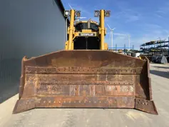 Caterpillar-D8T-2006-206573