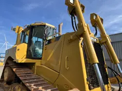 Caterpillar-D8T-2006-206573