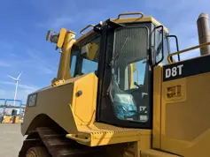 Caterpillar-D8T-2006-206573