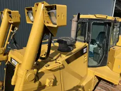 Caterpillar-D8T-2006-206573