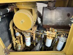 Caterpillar-D8T-2006-206573