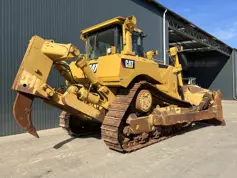 Caterpillar-D8T-2006-206573