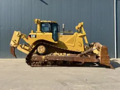 Caterpillar-D8T-2006-206573