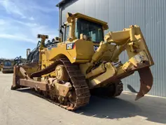 Caterpillar-D8T-2006-206573