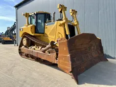 Caterpillar-D8T-2006-206573