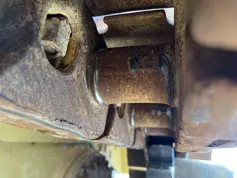 Caterpillar-D8T-2006-206573