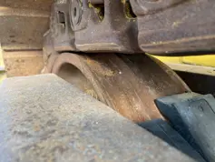 Caterpillar-D8T-2006-206573