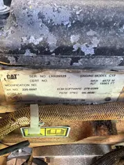 Caterpillar-D8T-2006-206573
