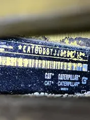 Caterpillar-D8T-2006-206573