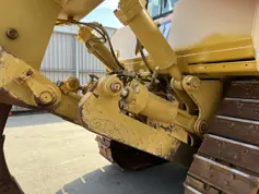 Caterpillar-D8T-2006-206573